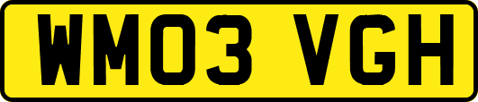 WM03VGH