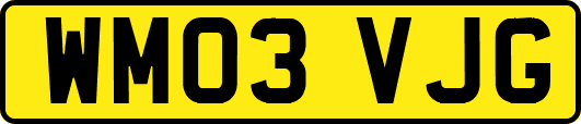 WM03VJG