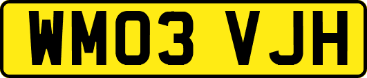 WM03VJH