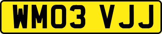 WM03VJJ