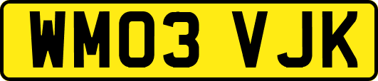 WM03VJK