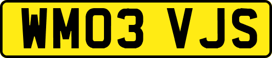 WM03VJS