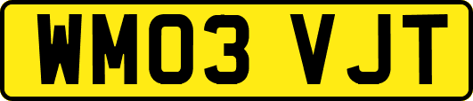 WM03VJT