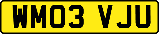 WM03VJU