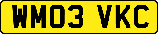 WM03VKC