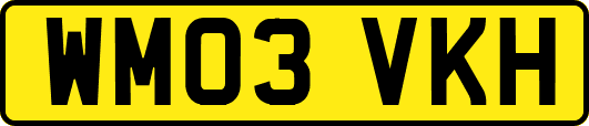 WM03VKH