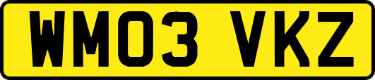WM03VKZ