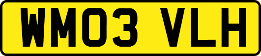 WM03VLH