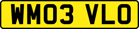 WM03VLO