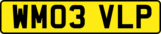 WM03VLP