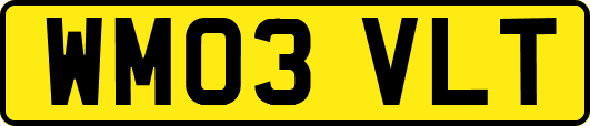 WM03VLT