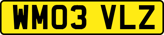 WM03VLZ