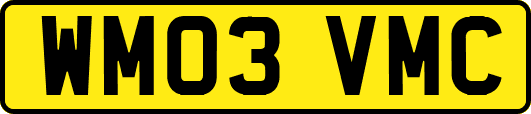 WM03VMC