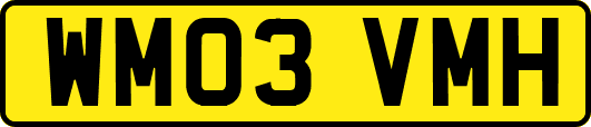WM03VMH