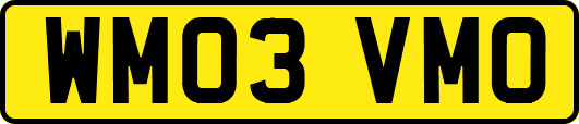 WM03VMO