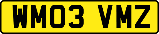 WM03VMZ