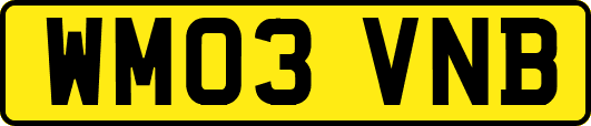 WM03VNB
