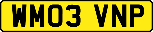 WM03VNP