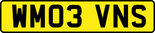 WM03VNS