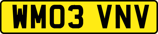 WM03VNV