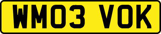 WM03VOK