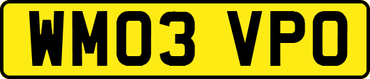 WM03VPO