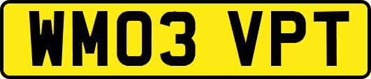 WM03VPT