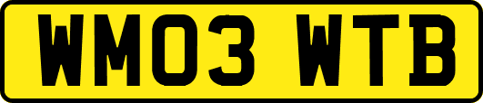 WM03WTB