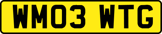 WM03WTG