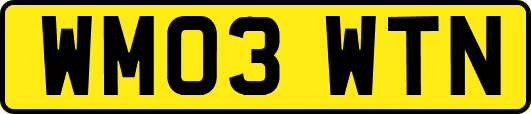WM03WTN