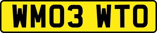 WM03WTO