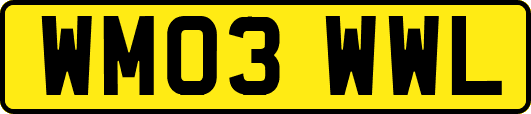 WM03WWL