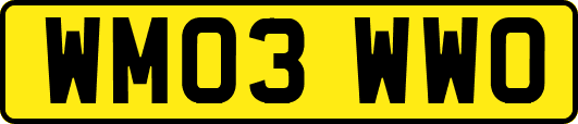WM03WWO