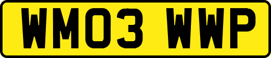 WM03WWP