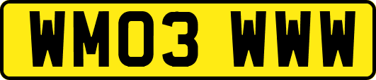 WM03WWW