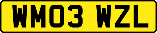 WM03WZL