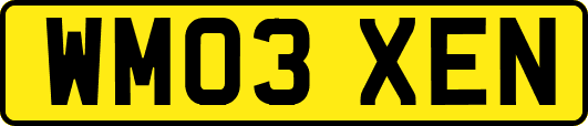 WM03XEN