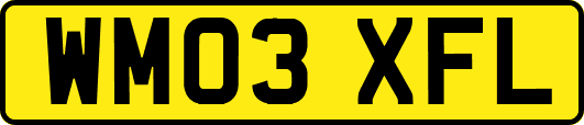 WM03XFL