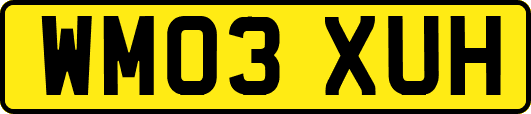 WM03XUH