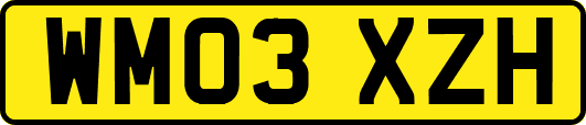 WM03XZH