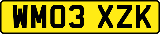 WM03XZK