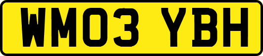 WM03YBH