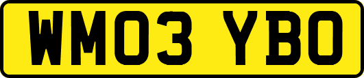 WM03YBO