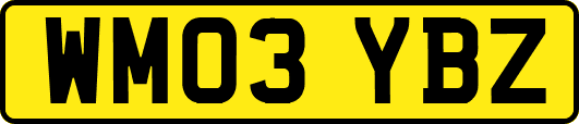 WM03YBZ