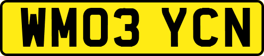 WM03YCN