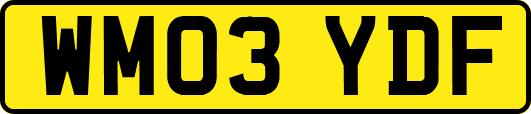 WM03YDF