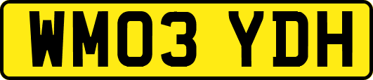 WM03YDH
