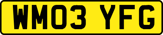 WM03YFG