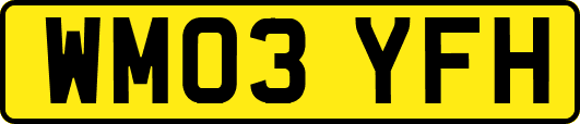 WM03YFH