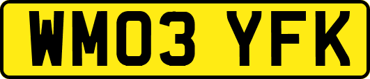WM03YFK